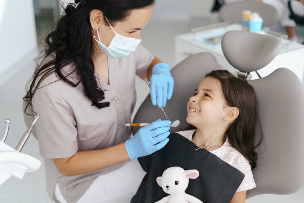 Emergency Dental Services in Salina, OK