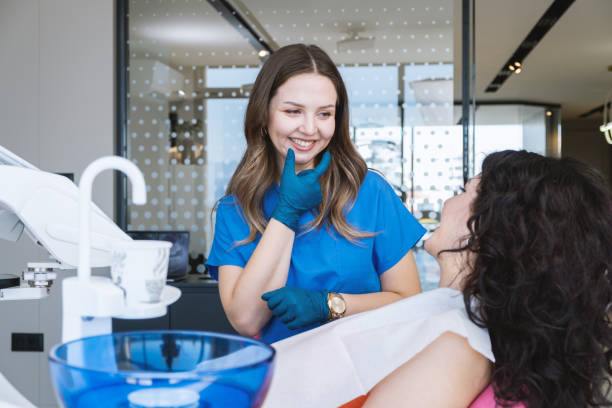 Best Laser Dentistry  in Salina, OK