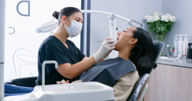 TMJ/TMD Treatment in Salina, OK
