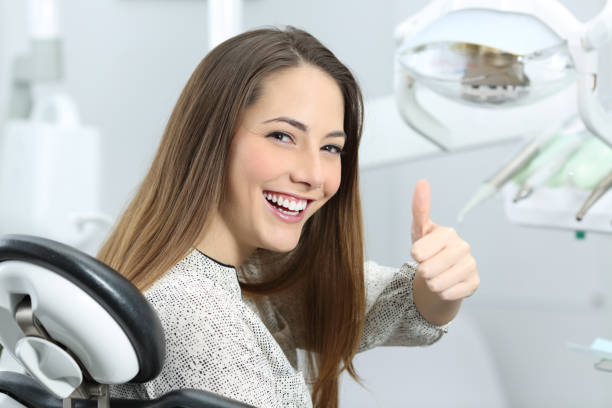Oral Surgery in Salina, OK