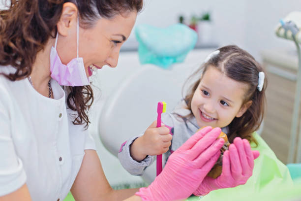 Trusted Salina, OK Holistic Dental Care Services Experts